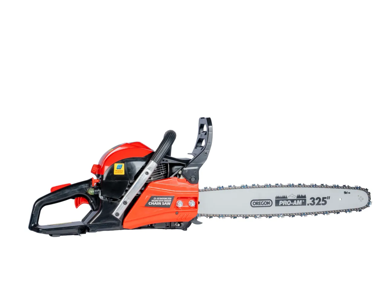 Chain Saw · BHOOMI PRO